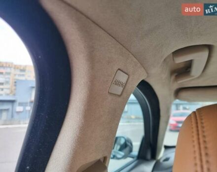 Синий Ягуар ХФ, объемом двигателя 2.97 л и пробегом 96 тыс. км за 16500 $, фото 50 на Automoto.ua