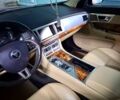 Синій Ягуар ХФ, об'ємом двигуна 3 л та пробігом 0 тис. км за 13800 $, фото 1 на Automoto.ua