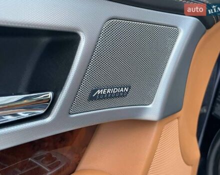 Синий Ягуар ХФ, объемом двигателя 2.97 л и пробегом 96 тыс. км за 16500 $, фото 46 на Automoto.ua