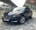 Синій Ягуар ХФ, об'ємом двигуна 2.97 л та пробігом 104 тис. км за 12900 $, фото 1 на Automoto.ua