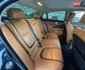 Синий Ягуар ХФ, объемом двигателя 2.97 л и пробегом 96 тыс. км за 16500 $, фото 33 на Automoto.ua