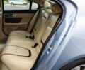 Синий Ягуар ХФ, объемом двигателя 3 л и пробегом 84 тыс. км за 4800 $, фото 15 на Automoto.ua
