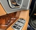 Синій Ягуар ХФ, об'ємом двигуна 2.97 л та пробігом 107 тис. км за 10700 $, фото 39 на Automoto.ua