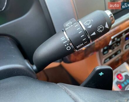 Синий Ягуар ХФ, объемом двигателя 2.97 л и пробегом 96 тыс. км за 16500 $, фото 37 на Automoto.ua