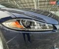 Синий Ягуар ХФ, объемом двигателя 2.97 л и пробегом 96 тыс. км за 16500 $, фото 17 на Automoto.ua