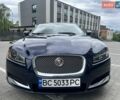 Синій Ягуар ХФ, об'ємом двигуна 2.97 л та пробігом 105 тис. км за 13150 $, фото 10 на Automoto.ua