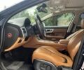 Синій Ягуар ХФ, об'ємом двигуна 2.97 л та пробігом 105 тис. км за 13150 $, фото 14 на Automoto.ua