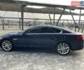 Синій Ягуар ХФ, об'ємом двигуна 2.97 л та пробігом 104 тис. км за 12900 $, фото 10 на Automoto.ua