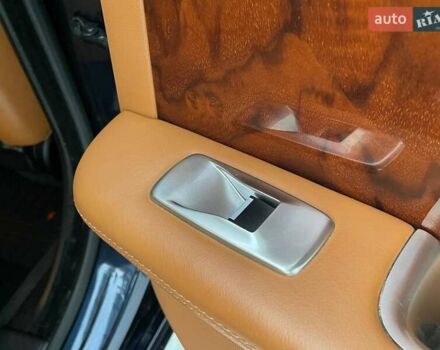 Синий Ягуар ХФ, объемом двигателя 2.97 л и пробегом 96 тыс. км за 16500 $, фото 51 на Automoto.ua