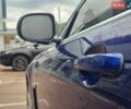 Синий Ягуар ХФ, объемом двигателя 3 л и пробегом 124 тыс. км за 10500 $, фото 10 на Automoto.ua