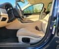 Синий Ягуар ХФ, объемом двигателя 3 л и пробегом 159 тыс. км за 18800 $, фото 14 на Automoto.ua