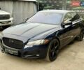Синій Ягуар ХФ, об'ємом двигуна 3 л та пробігом 163 тис. км за 16500 $, фото 11 на Automoto.ua