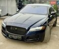 Синій Ягуар ХФ, об'ємом двигуна 3 л та пробігом 163 тис. км за 16500 $, фото 22 на Automoto.ua