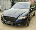 Синій Ягуар ХФ, об'ємом двигуна 3 л та пробігом 163 тис. км за 16500 $, фото 12 на Automoto.ua
