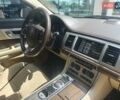 Синий Ягуар ХФ, объемом двигателя 3 л и пробегом 183 тыс. км за 15950 $, фото 40 на Automoto.ua