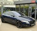 Синій Ягуар ХФ, об'ємом двигуна 3 л та пробігом 163 тис. км за 16500 $, фото 1 на Automoto.ua