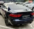 Синій Ягуар ХФ, об'ємом двигуна 3 л та пробігом 163 тис. км за 16500 $, фото 9 на Automoto.ua