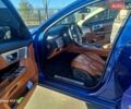 Синій Ягуар ХФ, об'ємом двигуна 2.97 л та пробігом 127 тис. км за 12999 $, фото 33 на Automoto.ua