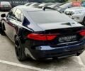 Синій Ягуар ХФ, об'ємом двигуна 3 л та пробігом 163 тис. км за 16500 $, фото 19 на Automoto.ua