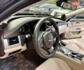 Синій Ягуар ХФ, об'ємом двигуна 3 л та пробігом 163 тис. км за 16500 $, фото 34 на Automoto.ua