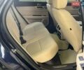 Синий Ягуар ХФ, объемом двигателя 3 л и пробегом 172 тыс. км за 15990 $, фото 25 на Automoto.ua