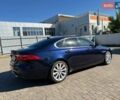 Синій Ягуар ХФ, об'ємом двигуна 3 л та пробігом 102 тис. км за 16400 $, фото 7 на Automoto.ua