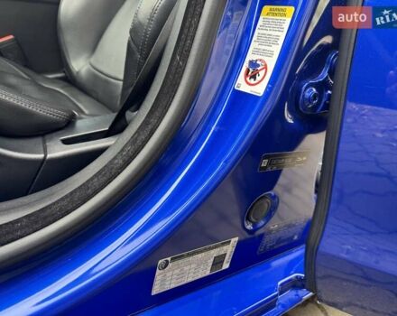 Синий Ягуар ХФ, объемом двигателя 2 л и пробегом 196 тыс. км за 17777 $, фото 13 на Automoto.ua