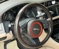 Синій Ягуар ХФ, об'ємом двигуна 3 л та пробігом 172 тис. км за 15990 $, фото 33 на Automoto.ua