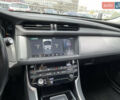 Синий Ягуар ХФ, объемом двигателя 2 л и пробегом 173 тыс. км за 15750 $, фото 24 на Automoto.ua