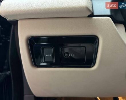 Синій Ягуар ХФ, об'ємом двигуна 3 л та пробігом 131 тис. км за 19990 $, фото 13 на Automoto.ua