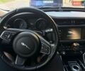 Синий Ягуар ХФ, объемом двигателя 3 л и пробегом 100 тыс. км за 13500 $, фото 9 на Automoto.ua