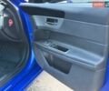 Синій Ягуар ХФ, об'ємом двигуна 2 л та пробігом 203 тис. км за 19300 $, фото 17 на Automoto.ua