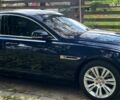 Синій Ягуар ХФ, об'ємом двигуна 3 л та пробігом 172 тис. км за 15990 $, фото 13 на Automoto.ua