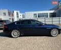 Синій Ягуар ХФ, об'ємом двигуна 3 л та пробігом 102 тис. км за 16400 $, фото 5 на Automoto.ua