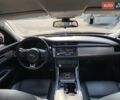 Синий Ягуар ХФ, объемом двигателя 2 л и пробегом 125 тыс. км за 18850 $, фото 11 на Automoto.ua