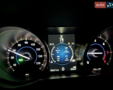 Синий Ягуар ХФ, объемом двигателя 2 л и пробегом 196 тыс. км за 17777 $, фото 21 на Automoto.ua