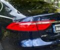 Синій Ягуар ХФ, об'ємом двигуна 3 л та пробігом 172 тис. км за 15990 $, фото 8 на Automoto.ua