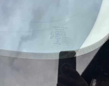 Синий Ягуар ХФ, объемом двигателя 2 л и пробегом 196 тыс. км за 17777 $, фото 9 на Automoto.ua
