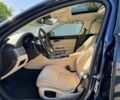 Синий Ягуар ХФ, объемом двигателя 3 л и пробегом 112 тыс. км за 16500 $, фото 10 на Automoto.ua