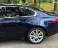 Синій Ягуар ХФ, об'ємом двигуна 3 л та пробігом 172 тис. км за 15990 $, фото 6 на Automoto.ua
