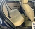 Синій Ягуар ХФ, об'ємом двигуна 3 л та пробігом 172 тис. км за 15990 $, фото 25 на Automoto.ua
