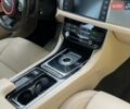Синий Ягуар ХФ, объемом двигателя 3 л и пробегом 172 тыс. км за 15990 $, фото 20 на Automoto.ua