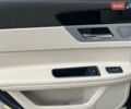 Синий Ягуар ХФ, объемом двигателя 3 л и пробегом 172 тыс. км за 15990 $, фото 29 на Automoto.ua