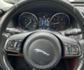 Синій Ягуар ХФ, об'ємом двигуна 2 л та пробігом 147 тис. км за 20000 $, фото 7 на Automoto.ua