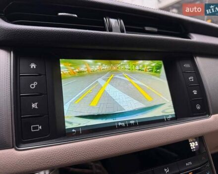 Синій Ягуар ХФ, об'ємом двигуна 3 л та пробігом 131 тис. км за 19990 $, фото 17 на Automoto.ua