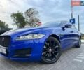 Синій Ягуар ХФ, об'ємом двигуна 2 л та пробігом 205 тис. км за 17999 $, фото 42 на Automoto.ua