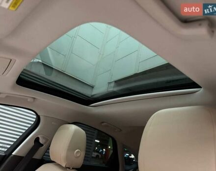 Синій Ягуар ХФ, об'ємом двигуна 3 л та пробігом 131 тис. км за 19990 $, фото 20 на Automoto.ua