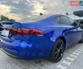 Синій Ягуар ХФ, об'ємом двигуна 2 л та пробігом 205 тис. км за 17999 $, фото 20 на Automoto.ua
