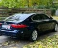 Синій Ягуар ХФ, об'ємом двигуна 3 л та пробігом 172 тис. км за 15990 $, фото 11 на Automoto.ua
