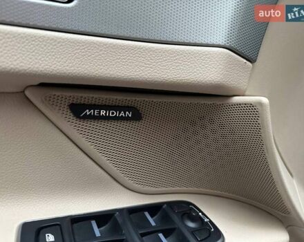 Синій Ягуар ХФ, об'ємом двигуна 3 л та пробігом 131 тис. км за 19990 $, фото 21 на Automoto.ua